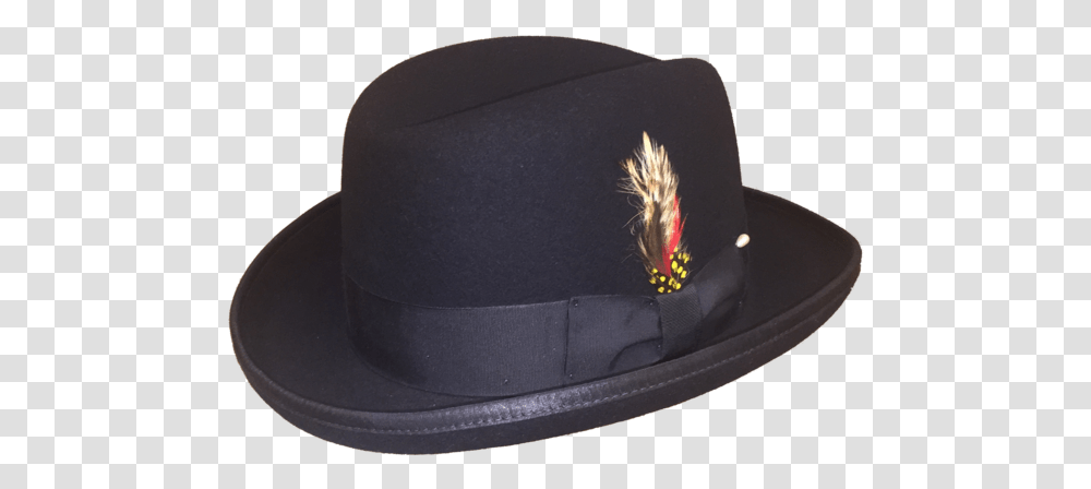 Capas Godfather God Father Hat, Clothing, Apparel, Cowboy Hat, Sun Hat Transparent Png