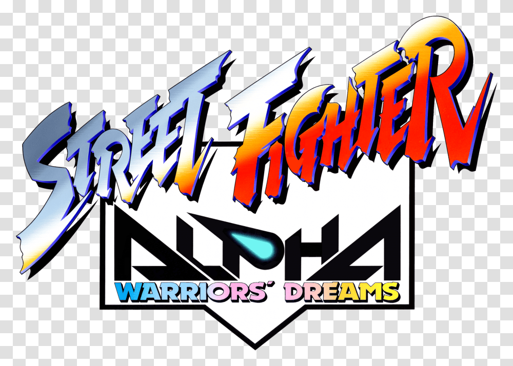 Capcom Database Street Fighter Alpha Warriors Dreams Game Boy Color, Label, Alphabet, Sticker Transparent Png