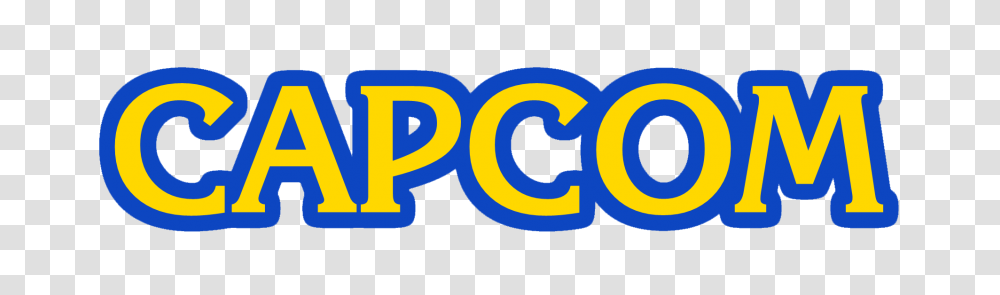 Capcom Effectively Confirms Their Support For Project, Alphabet, Label Transparent Png