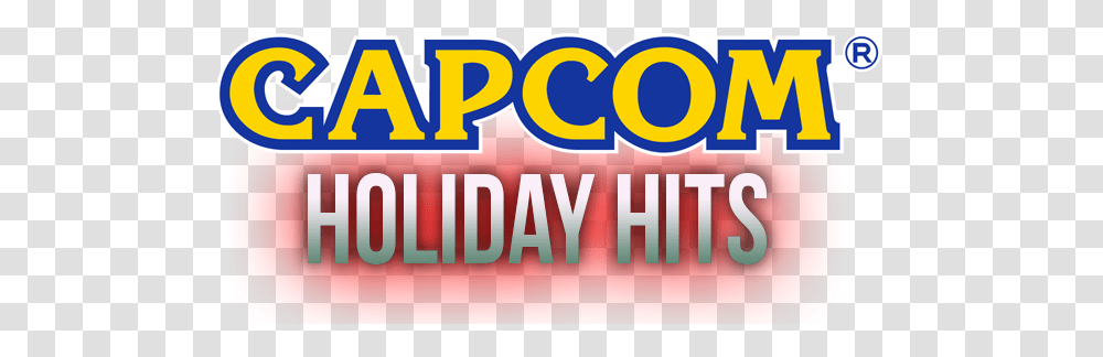 Capcom Holiday Hits, Word, Alphabet, Pants Transparent Png