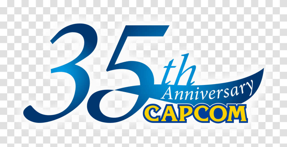 Capcom Logo Graphic Design, Number, Word Transparent Png