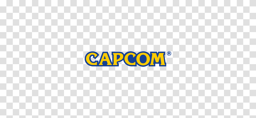 Capcom Vector Logo Free Download, Trademark, Word Transparent Png