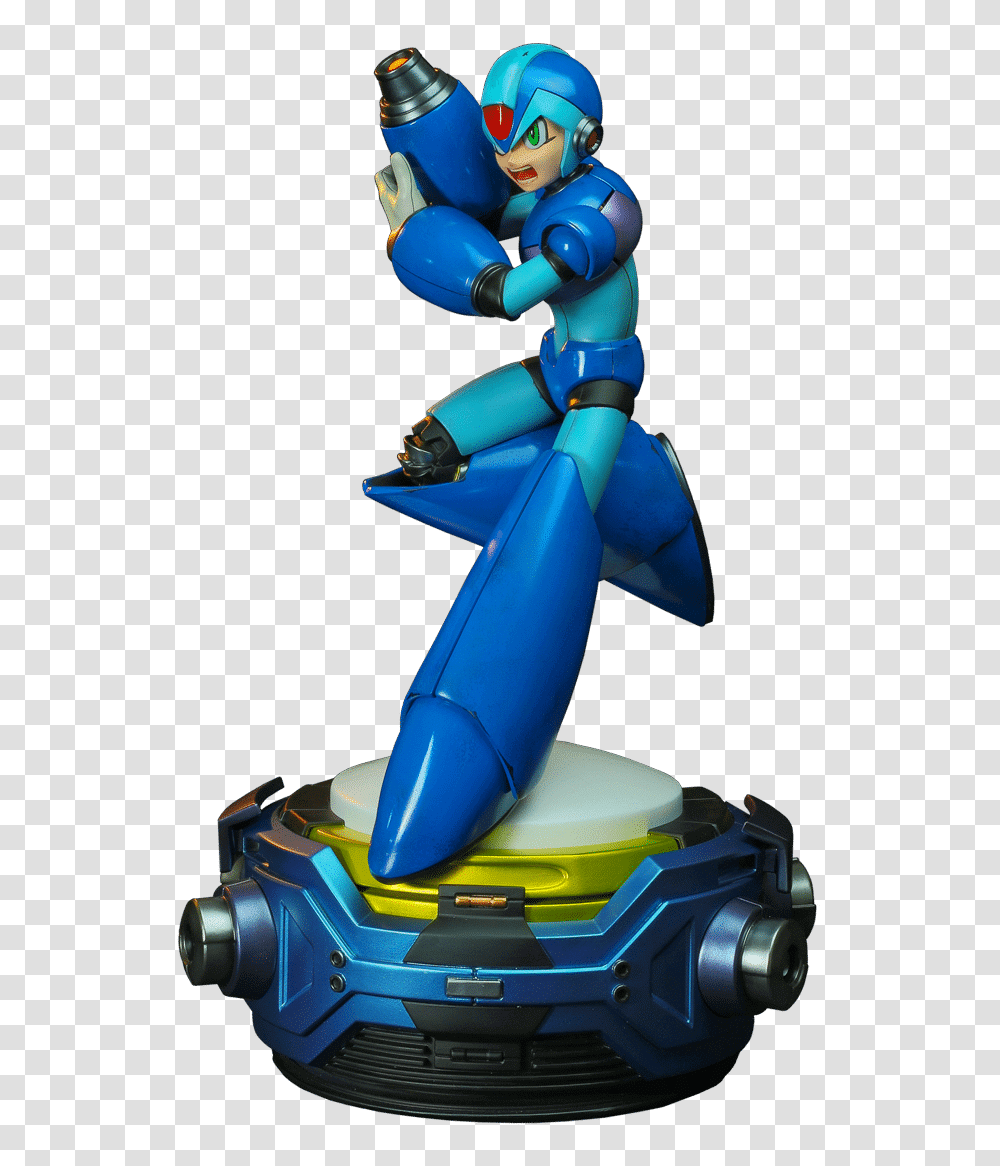 Capcoms Mega Man X H M O Collectibles, Toy, Robot, Machine Transparent Png