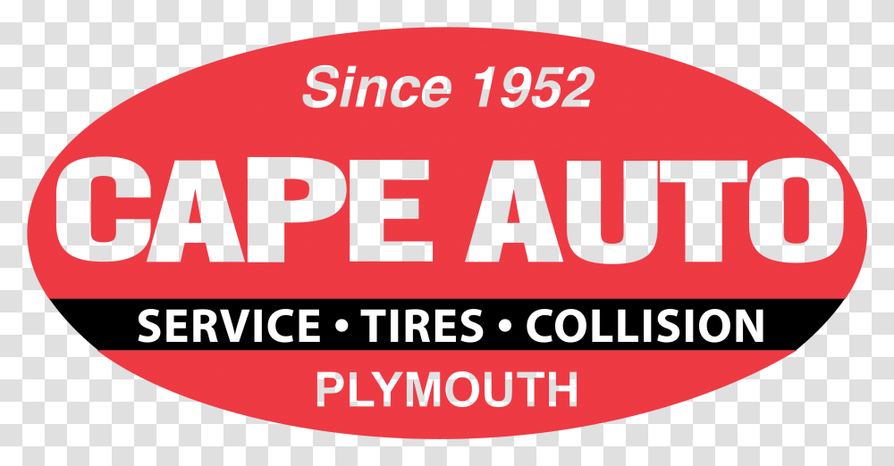 Cape Auto Body Service Tires Collision Language, Label, Text, Word, Number Transparent Png
