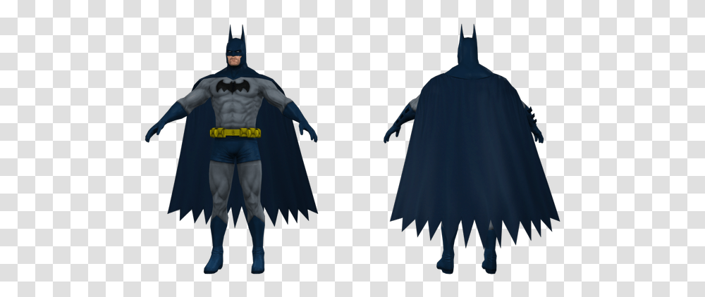 Cape, Batman, Apparel, Person Transparent Png