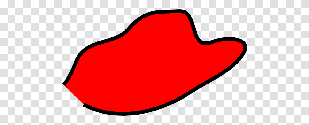 Cape Clipart, Heart, Ketchup, Food Transparent Png