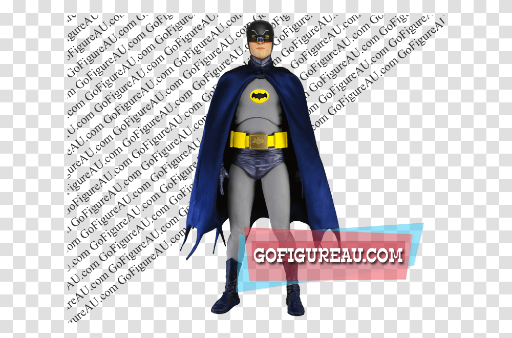 Cape, Apparel, Batman, Person Transparent Png