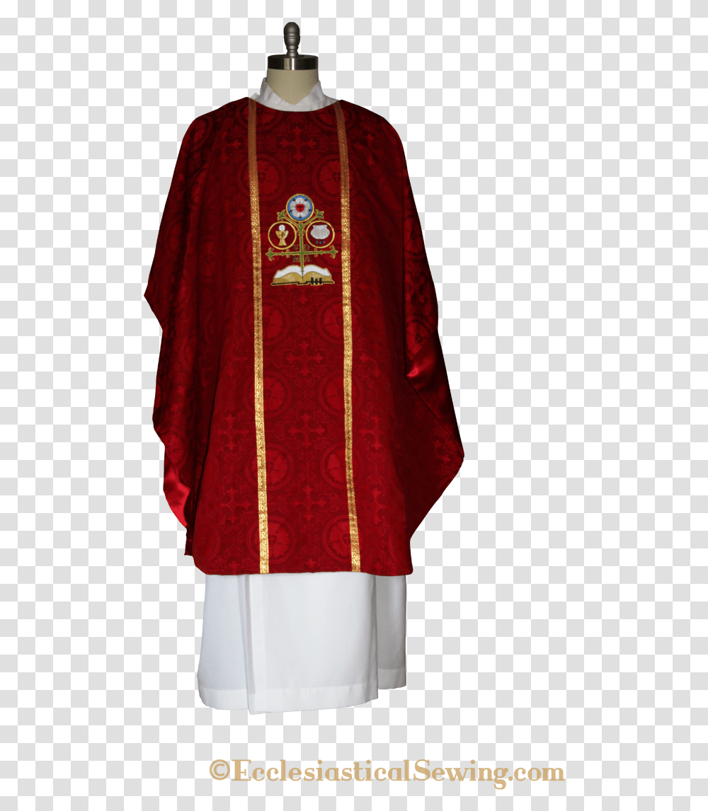 Cape, Apparel, Person, Human Transparent Png