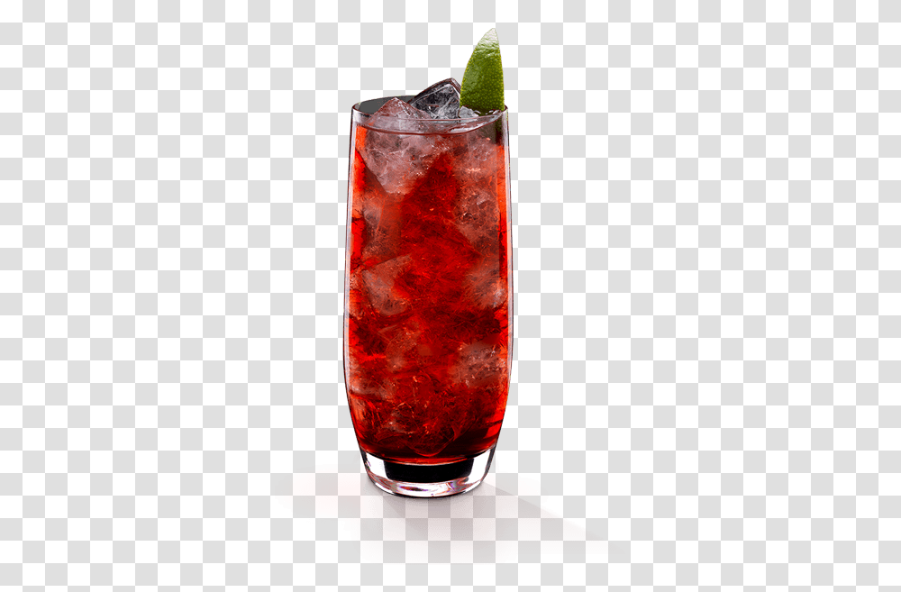 Cape Cod, Cocktail, Alcohol, Beverage, Soda Transparent Png