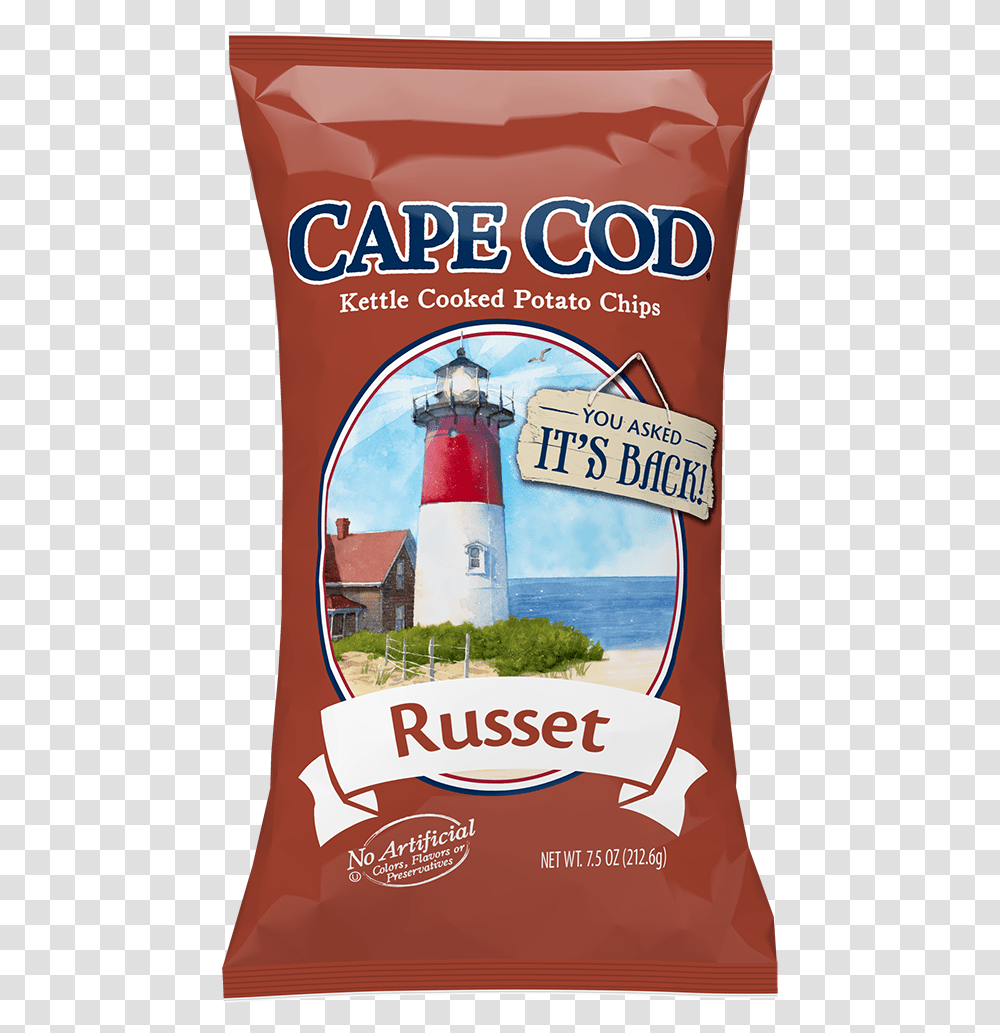 Cape Cod Potato Chips, Poster, Advertisement, Flyer, Paper Transparent Png