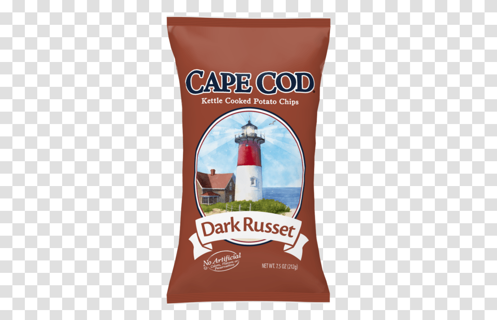 Cape Cod Russet Potato Chips, Poster, Advertisement, Flyer, Paper Transparent Png