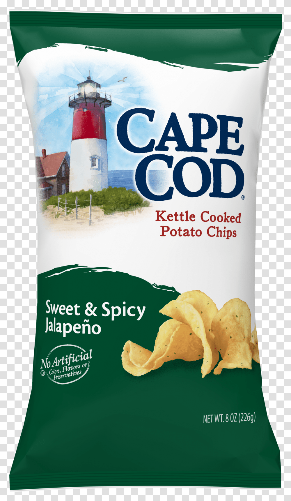 Cape Cod Sweet Jalapeno, Food, Fries, Advertisement Transparent Png