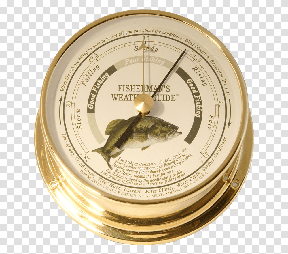 Cape Cod Wind & Weather And Downeaster Wind & Fishing Barometer, Compass, Clock Tower, Architecture, Building Transparent Png