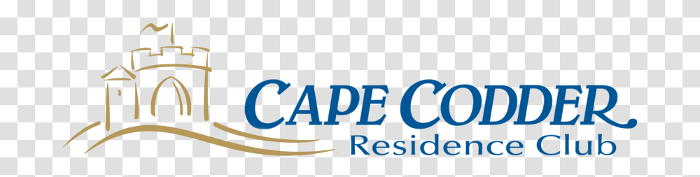 Cape Codder Resort, Alphabet, Logo Transparent Png