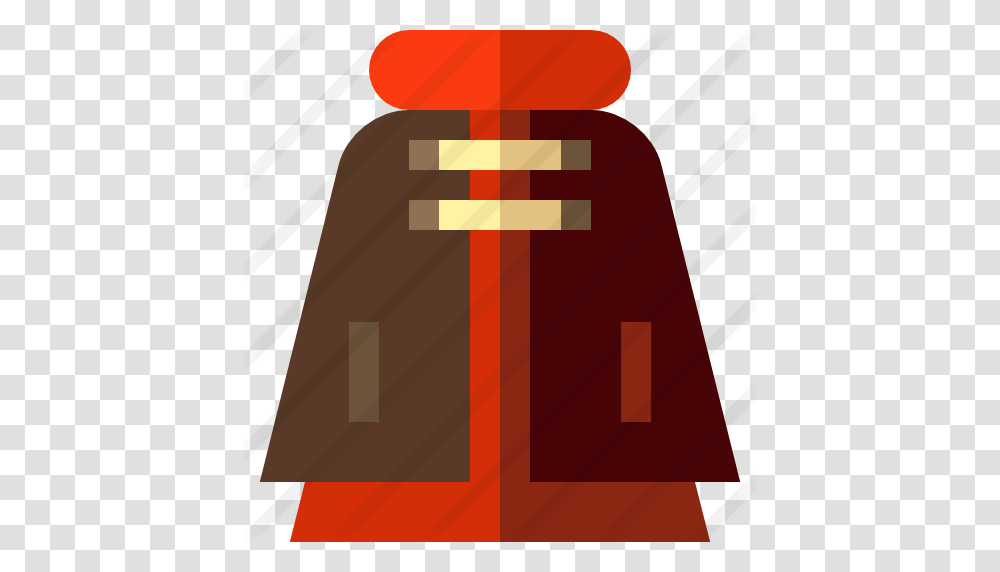 Cape, Cowbell, Mailbox, Letterbox, Sweets Transparent Png