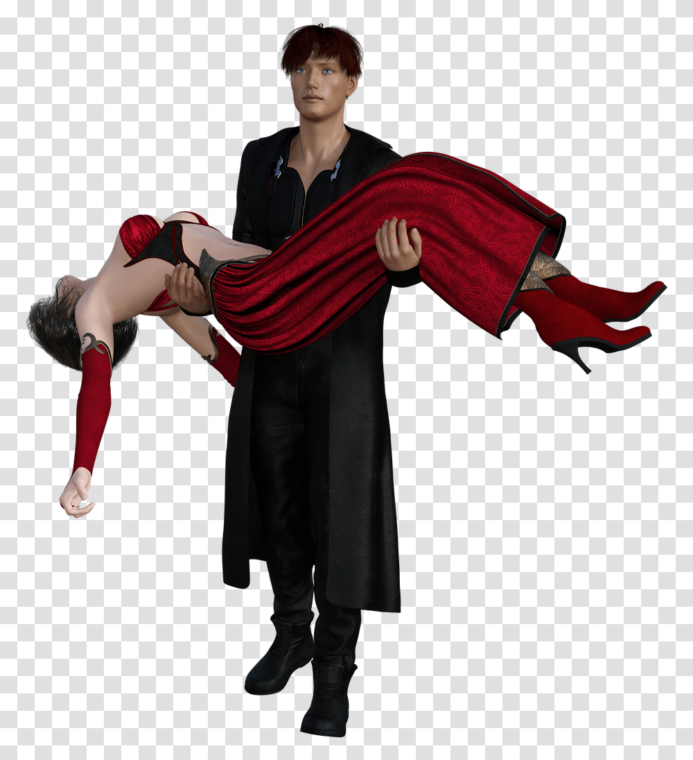 Cape, Dance Pose, Leisure Activities, Performer, Person Transparent Png
