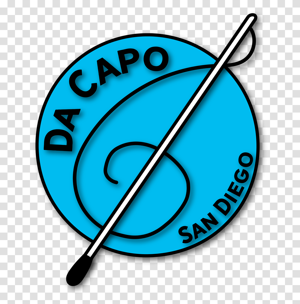 Cape Santiago Clipart Circle, Wand, Scissors, Blade, Weapon Transparent Png