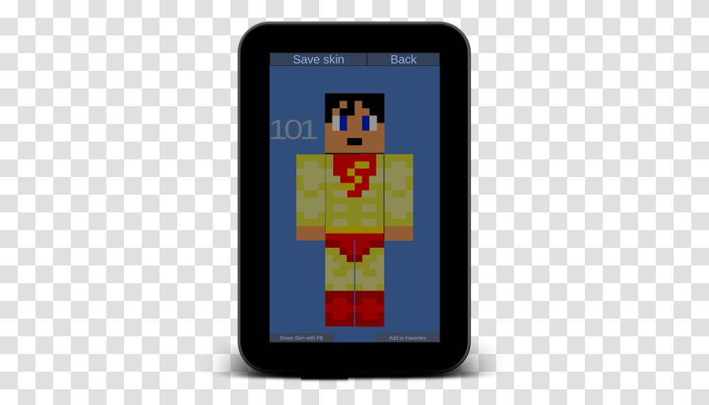 Cape Skins For Minecraft Latest Version Apk, Mobile Phone, Electronics, Cell Phone, Pac Man Transparent Png