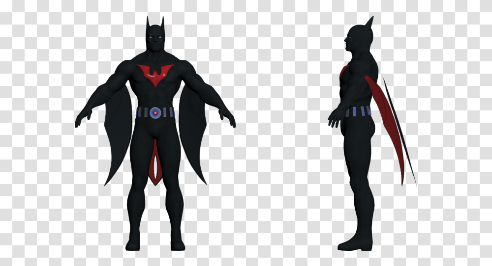 Cape, Sleeve, Apparel, Batman Transparent Png