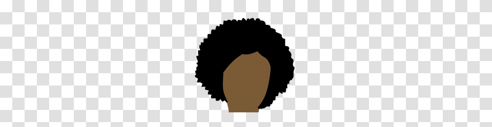 Capelli Afro Image, Hand, Silhouette, Standing, Shorts Transparent Png