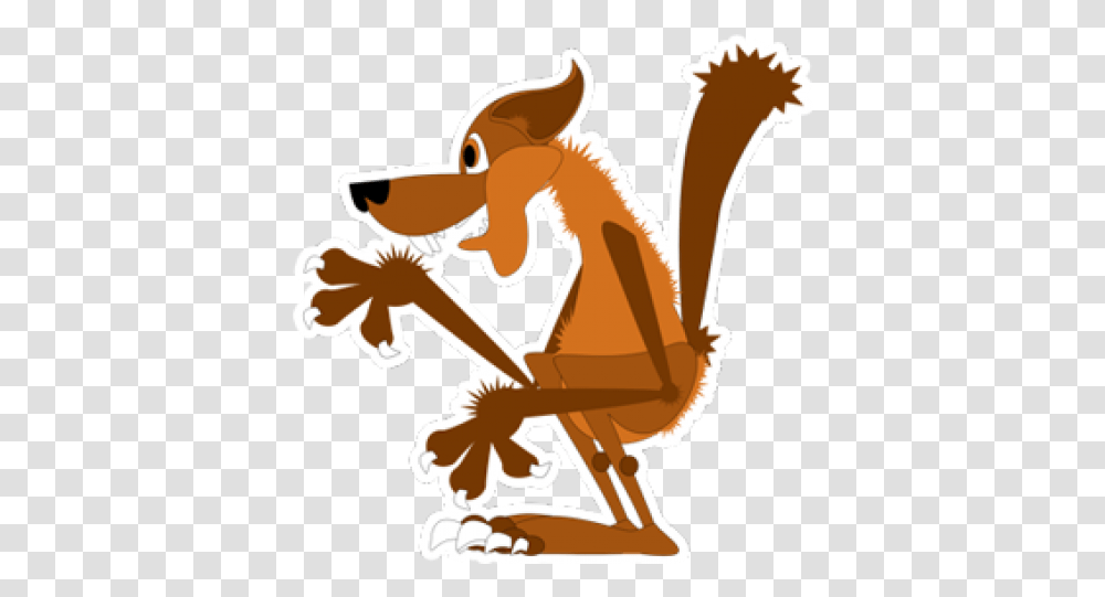 Caperucita Lobopng Illustration, Animal, Reptile, Mammal, Dragon Transparent Png