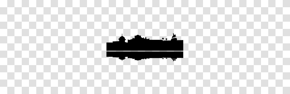 Capetown City Skyline, Gray, World Of Warcraft Transparent Png