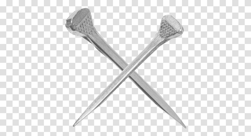 Capewell Nail Slim Blade Antique Tool, Axe, Sword, Weapon, Weaponry Transparent Png