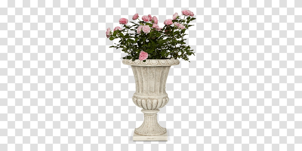 Capi Classic Capi Europe Classic Flower Pot, Vase, Jar, Pottery, Potted Plant Transparent Png