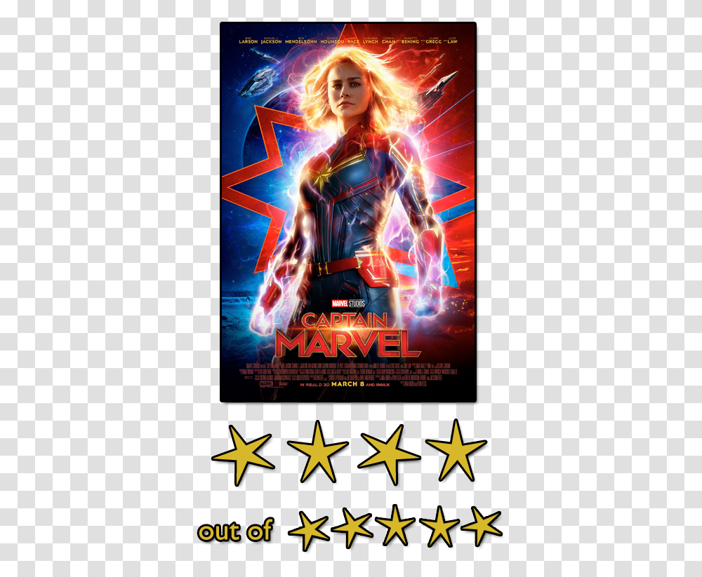 Capit Marvel Cartaz Cinema, Advertisement, Poster, Flyer, Paper Transparent Png