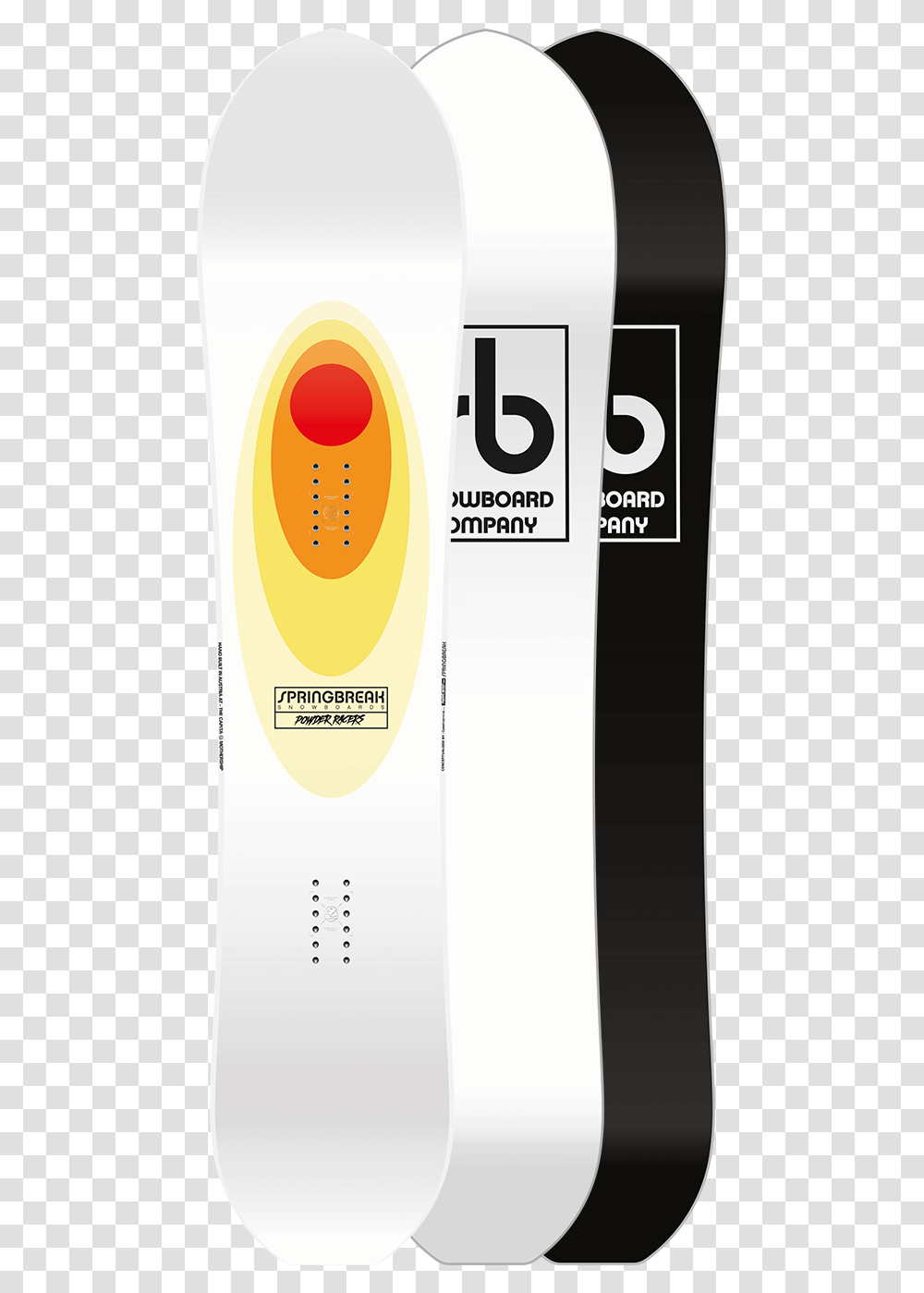 Capita Spring Break Powder 2019 Snowboard, Label, Bottle, Mobile Phone Transparent Png