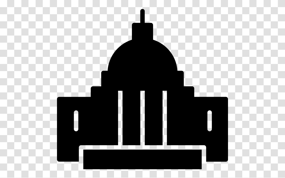 Capital Building Clipart, Gray, World Of Warcraft Transparent Png
