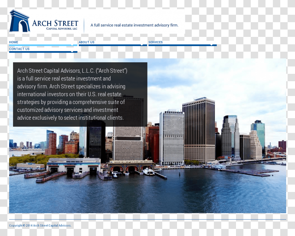 Capital Building Simple Website Homepage For Business, City, Urban, Boat, Vehicle Transparent Png