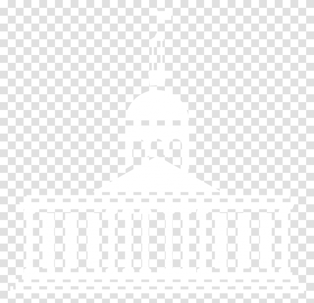 Capital City Chamber Of Commerce Dome, Architecture, Building, Pillar, Column Transparent Png