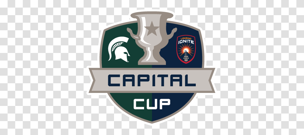 Capital Cup Lansing, Logo, Trademark, Car Transparent Png