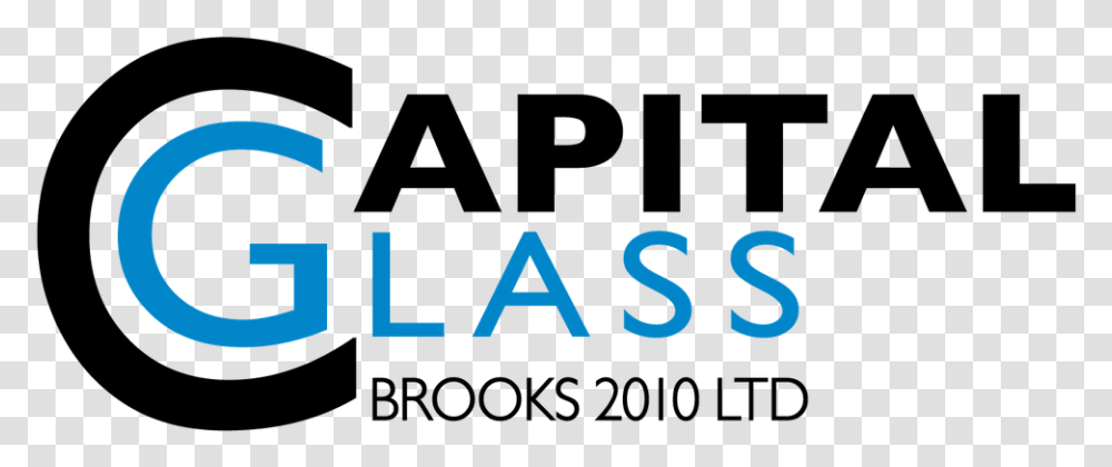 Capital Glass Brooks 2010 Ltd Graphic Design, Logo, Trademark Transparent Png