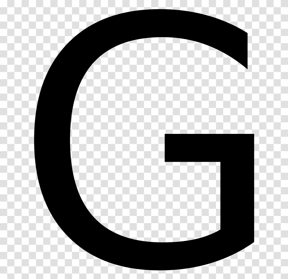 Capital Letter G Capital Letter G, Gray, World Of Warcraft Transparent Png