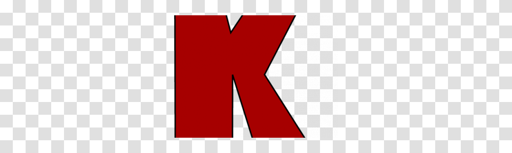Capital Letter K Images Red Letter K Clip Art Red Letter K Image, Alphabet, Logo Transparent Png