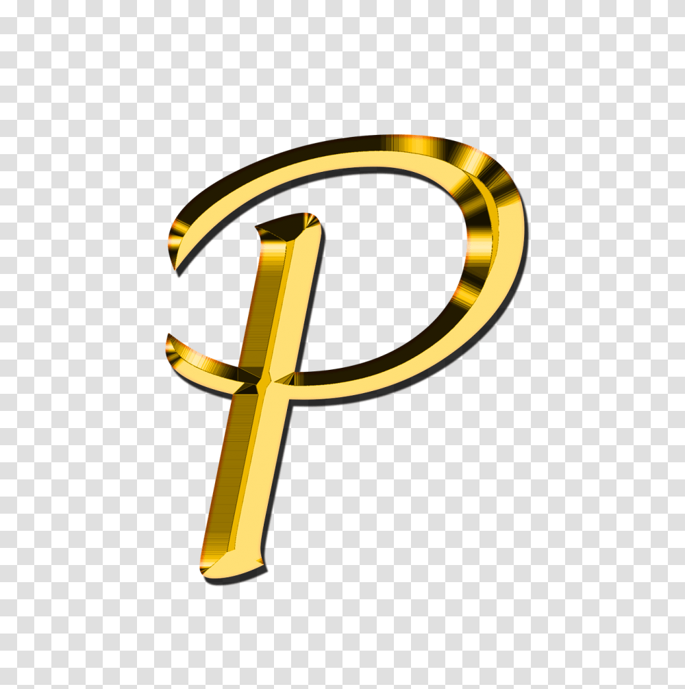 Capital Letter P Transparent Png