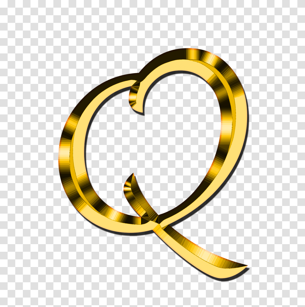 Capital Letter Q, Tape, Photography, Hoop Transparent Png
