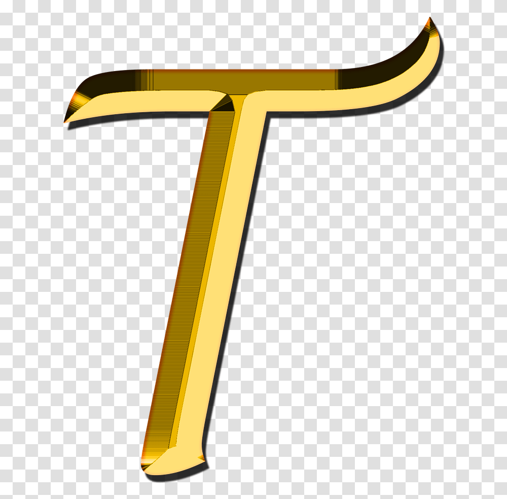 Capital Letter T Letter T, Weapon, Weaponry, Emblem Transparent Png
