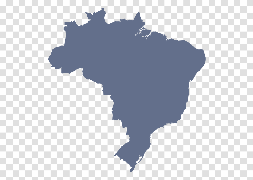 Capital Of Brazil Map, Nature, Tree, Outdoors, Silhouette Transparent Png