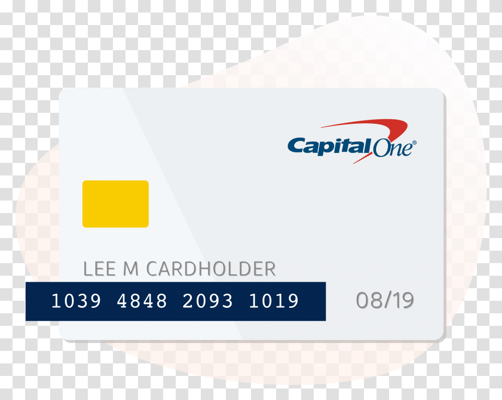 Capital One, Paper, Business Card, First Aid Transparent Png