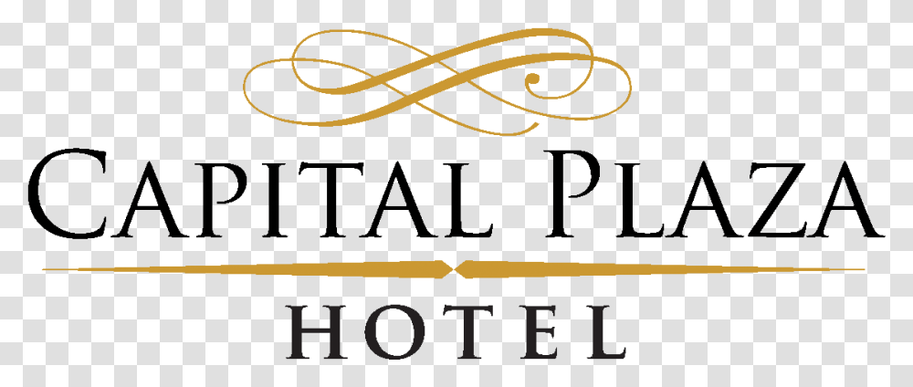 Capital Plaza Hotel Campbell Stone, Handwriting, Calligraphy Transparent Png