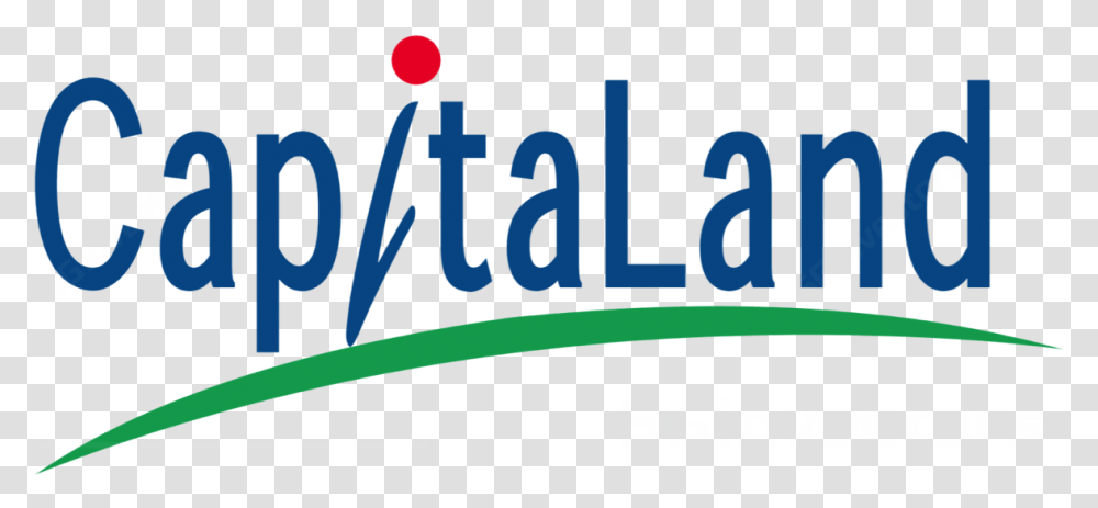 Capitaland Limited Capitalland, Number, Alphabet Transparent Png