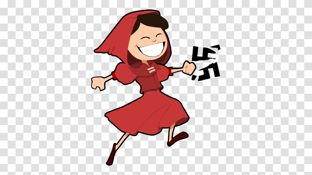 Capitalism Free Clipart, Person, Dance, Performer, Costume Transparent Png