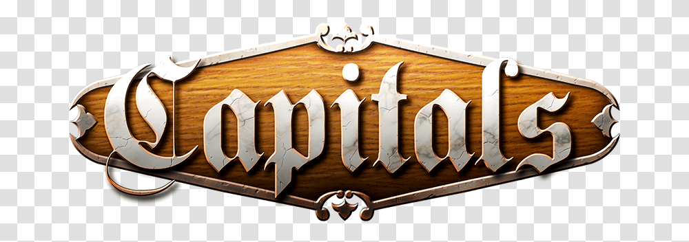 Capitals Weapon, Wood, Bronze, Guitar, Leisure Activities Transparent Png