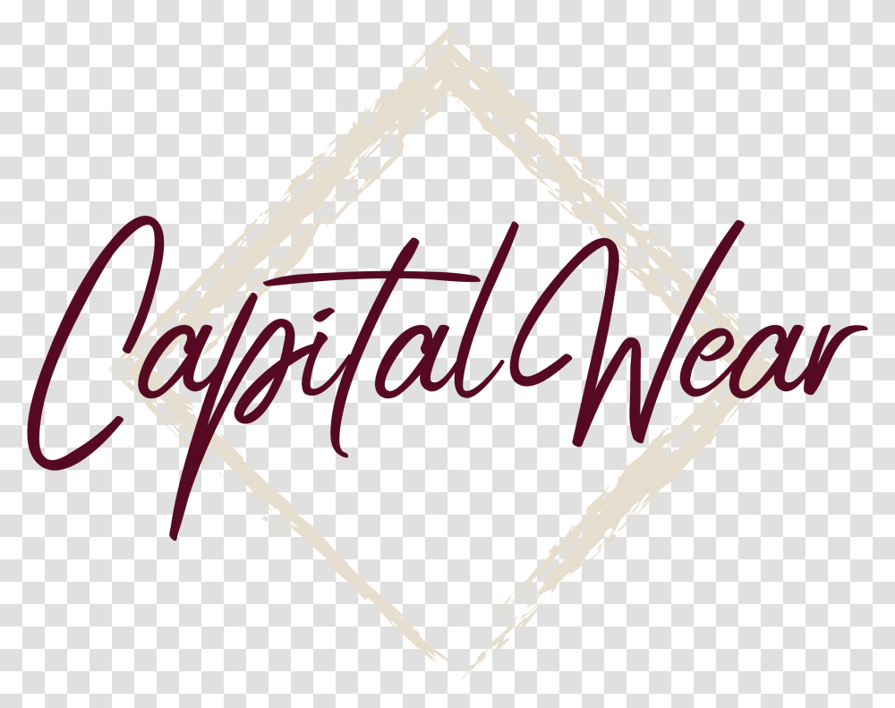Capitalwear Language, Bow, Triangle, Text, Dynamite Transparent Png