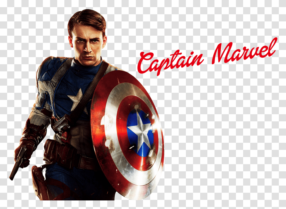Capitan America 1, Armor, Person, Human, Costume Transparent Png