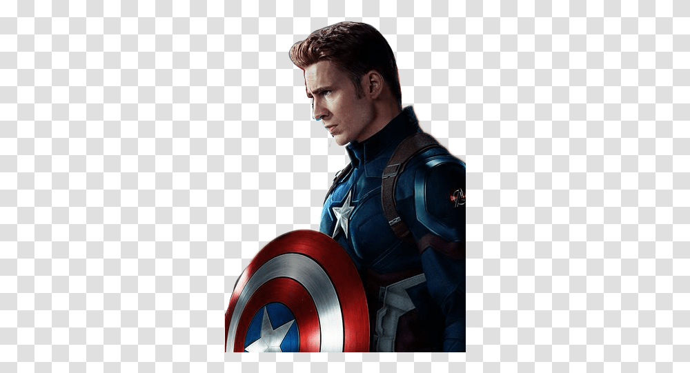 Capitanamerica Capitan America Kapitan Chris Evans Captain America, Person, Human, Armor, Costume Transparent Png