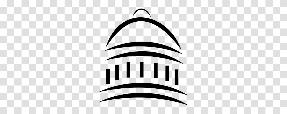 Capitol Architecture, Gray, World Of Warcraft Transparent Png